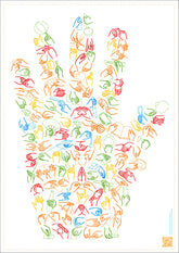 Hands